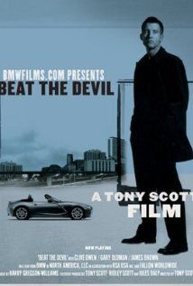 Bmw films beat the devil hd #2