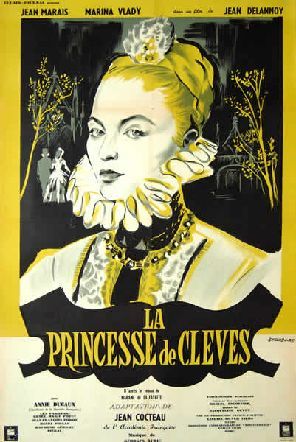 la princesse de clèves la rencontre au bal analyse