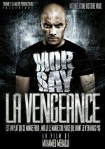 Affiche La Vengeance Affiche La Vengeance