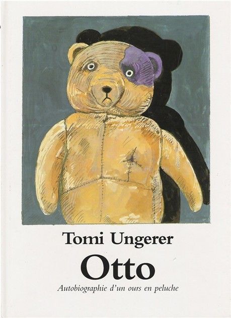 Otto Net Worth