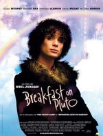 Affiche Breakfast on Pluto Affiche Breakfast on Pluto