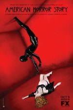 Affiche American Horror Story Affiche American Horror Story