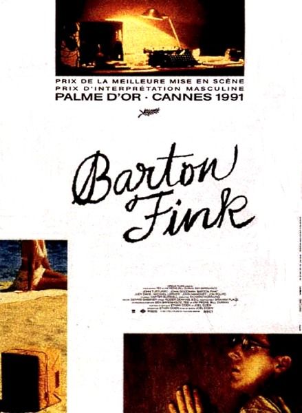 1991 Barton Fink