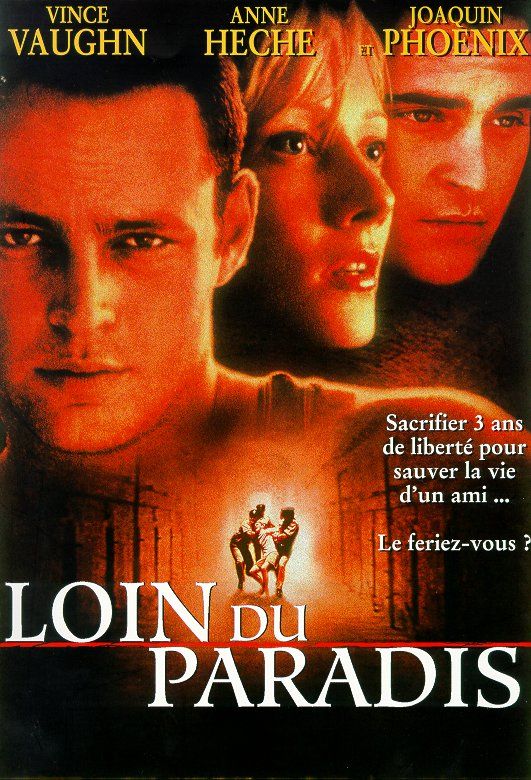 Loin Du Paradis [2002]