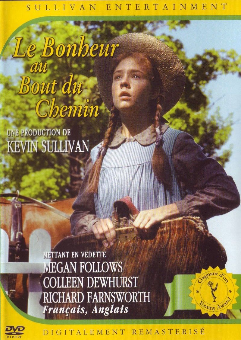 Le bonheur au bout du chemin Film (1985) SensCritique