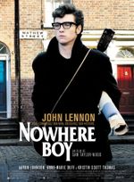 Affiche Nowhere Boy Affiche Nowhere Boy