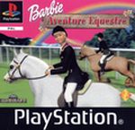 Barbie : Aventure équestre (1999)