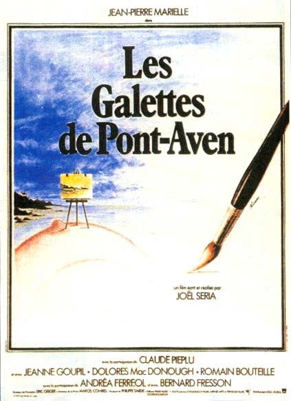 Film les galettes de pont promo aven