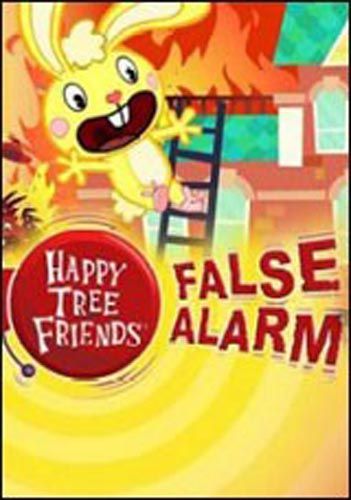 Happy Tree Friends - False Alarm free download Windows