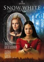Affiche Blanche Neige Affiche Blanche Neige