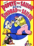 popeye rencontre sinbad le marin