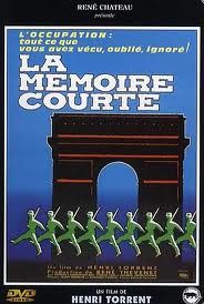 La Memoire Courte [1963]