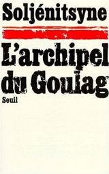 L Archipel Du Goulag Tome Alexandre Soljenitsyne