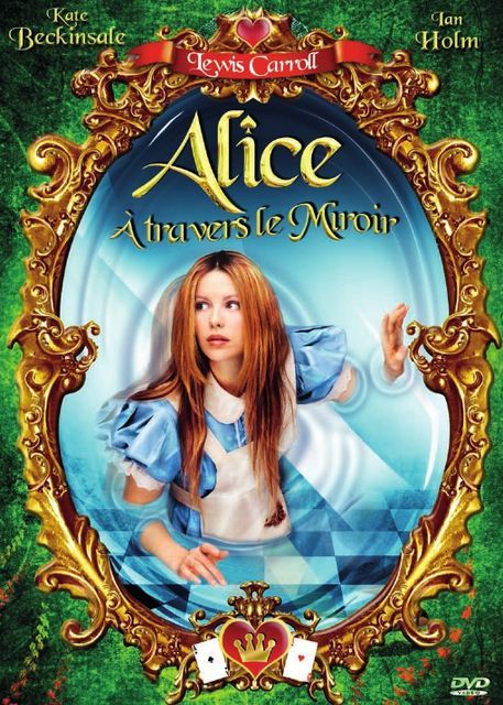 Regarder Alice au Pays des Merveilles …