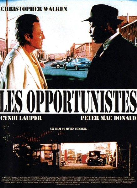 Les Opportunistes [2000]