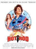 Affiche Hot Rod Affiche Hot Rod