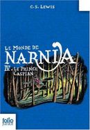 Le monde de narnia 4 peter