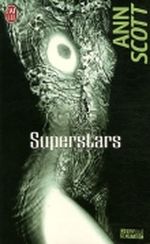 Couverture Superstars Couverture Superstars