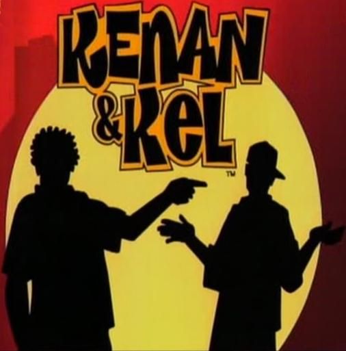 Kenan et Kel – Saison 2 FR