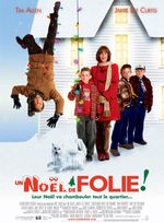 Affiche Un Noël de folie ! Affiche Un Noël de folie !