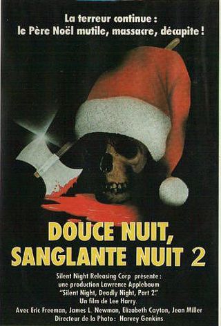 Douce Nuit, Sanglante Nuit [1984]