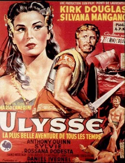 Ulysse Film 1954 Streaming Ulysse - Film (1954) - SensCritique