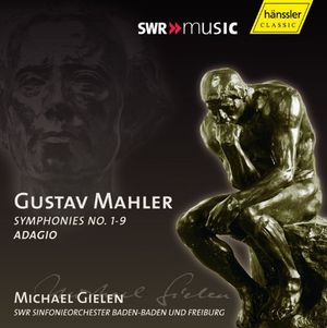 Symphony No V Lustig Im Tempo Und Keck Im Ausdruck Gustav Mahler