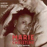 Pochette Marie Christine (OST) - Marie_Christine_Bande_Originale