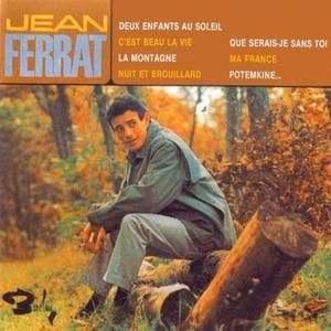 Albums Jean Ferrat - coute gratuite MP3