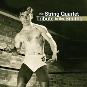 A STRING QUARTET TRIBUTE a string quartet tribute: