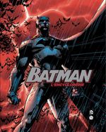 Couverture Batman : L'Encyclopédie Couverture Batman : L'Encyclopédie