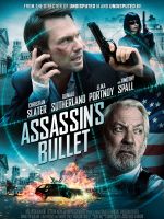 Affiche Assassin's Bullet Affiche Assassin's Bullet