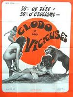 Clodo Et Les Vicieuses [1971]