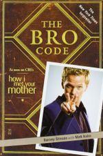 Couverture Le Bro Code Couverture Le Bro Code