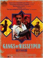 Affiche Gangs of Wasseypur : 2ème partie Affiche Gangs of Wasseypur : 2ème partie