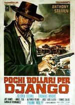 Django I Kamp Mod Terrorbanden [1966]