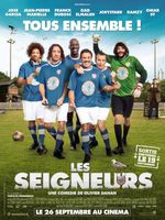 Affiche Les Seigneurs Affiche Les Seigneurs