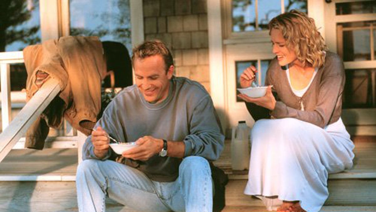Une Bouteille à La Mer Film 1999 Une bouteille à la mer - Film (1999) - SensCritique