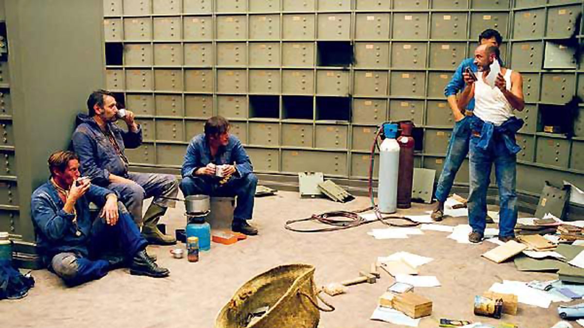 Sans Arme Ni Haine Ni Violence Streaming Sans arme, ni haine, ni violence - Film (2008) - SensCritique