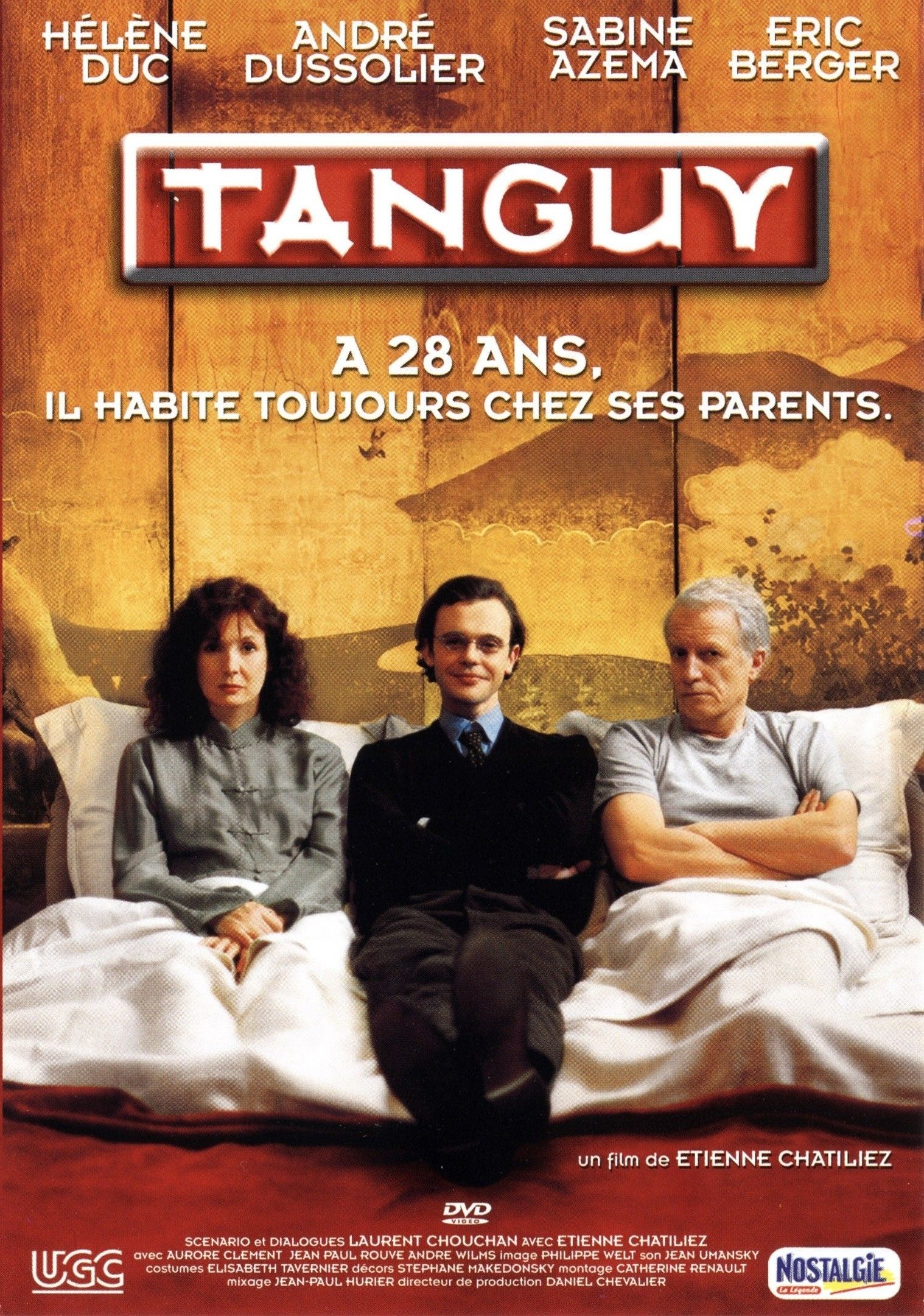 Tanguy Film