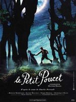 Affiche Le Petit Poucet Affiche Le Petit Poucet