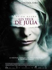Affiche Les Yeux de Julia Affiche Les Yeux de Julia