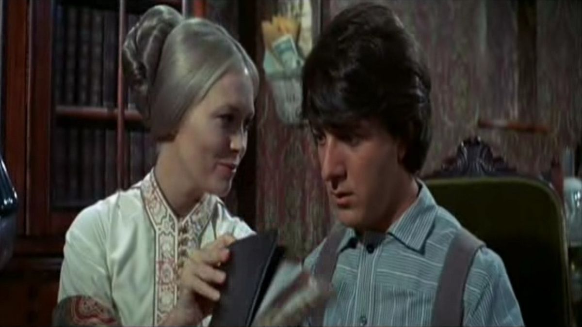 Little Big Man Film (1970) SensCritique