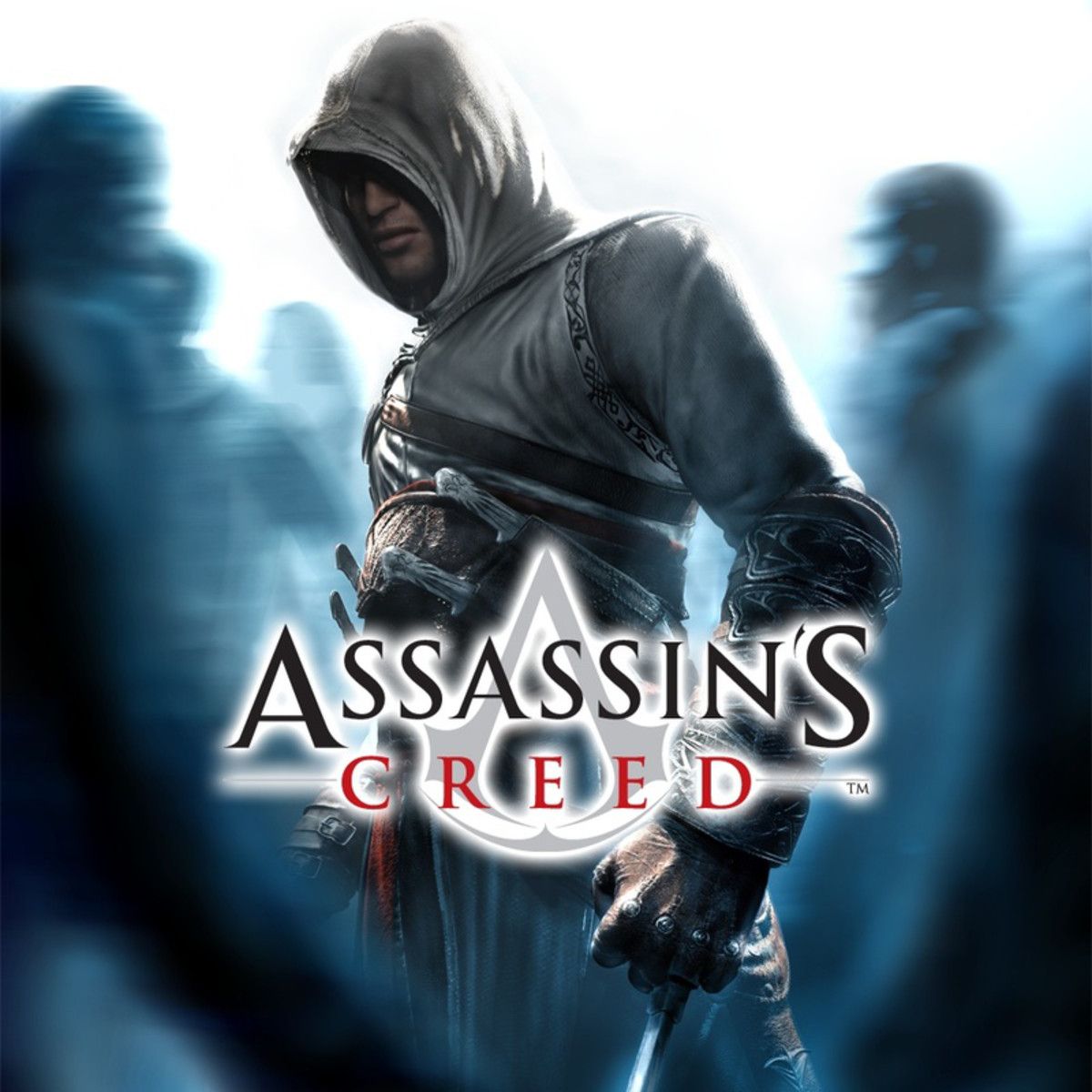 Assassins Creed Original Game Soundtrack Ost Jesper Kyd