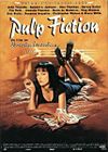 Affiche pulp fiction
