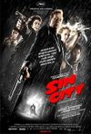 affiche sin city