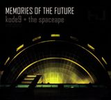 Cover Memories Of The Futurde (The Space Ape et Kode9)	 - Victims