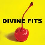 Pochette A Thing Called Divine Fits Pochette A Thing Called Divine Fits