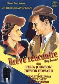 Breve rencontre 1945