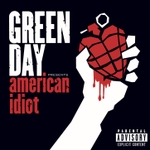 Pochette American Idiot Pochette American Idiot